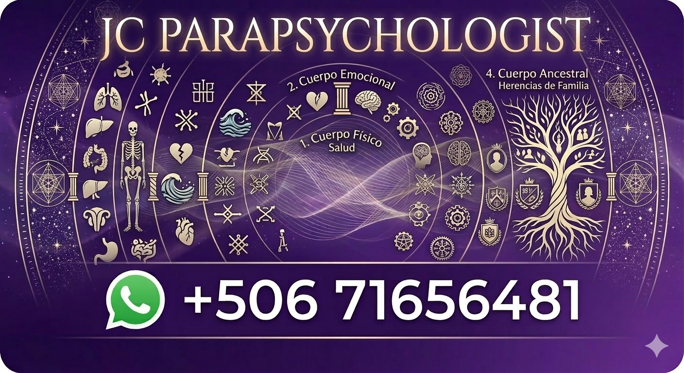 Servicio de Clarividencia