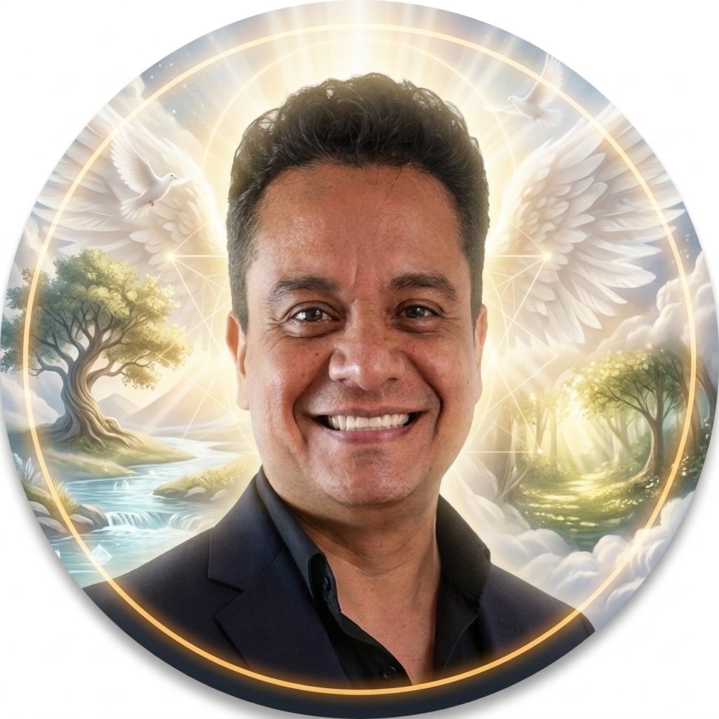 José Chaves – Parapsychologist